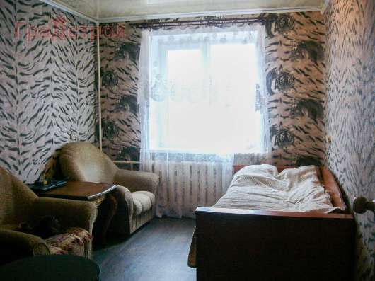 Продам четырехкомнатную квартиру в Вологда.Жилая площадь 74  кв.м.Этаж 5.Есть Балкон. в Вологде фото 37