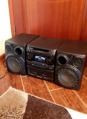 Pioneer XR-p460r в Москве фото 6