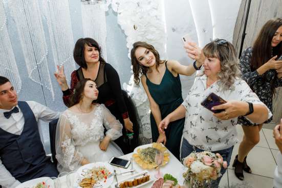 Ведущая +DJ (звук, свет) в Стерлитамаке фото 6