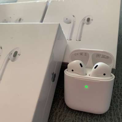 AirPods 2 and Airpods Pro NEW