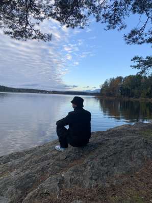 Volodymyr Demchuk, 53 года, хочет пообщаться фото 3