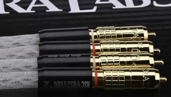 Продам межблочный кабель TARA LABS Vector 2 фото 3