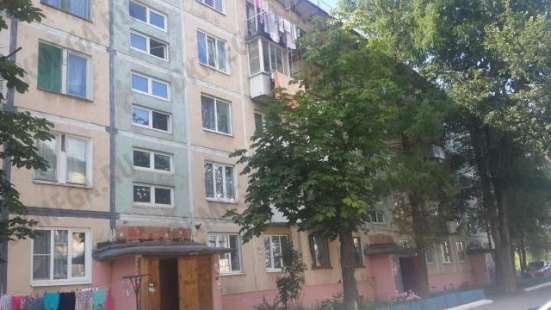 Продам однокомнатную квартиру в Клине. Этаж 5. Дом панельный. Есть балкон. в Клине фото 6