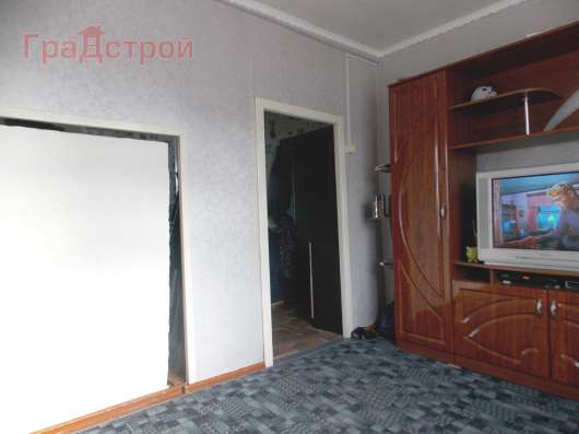 Продам дом в Вологда.Жилая площадь 43,20  кв.м. в Вологде фото 4