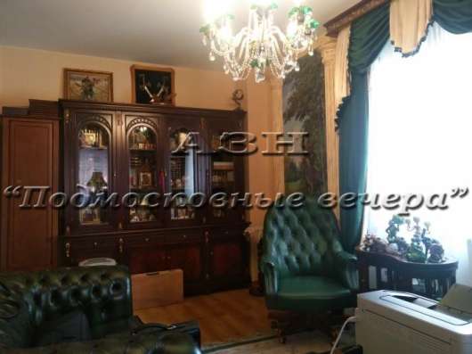 Продам дом в Москва.Жилая площадь 260  кв.м.Есть Канализация, Электричество. в Москве фото 16