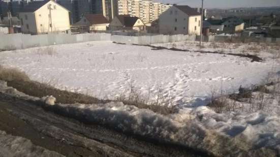 Участок Комсомольский поселок в Саратове фото 3