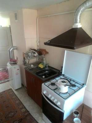Продам дом в г.Симферополь.realty_mapper2.living_space_squareЕсть Газ, Водопровод. в Симферополе фото 3
