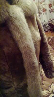 Продам полушубок в Балаково