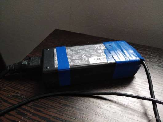 Ноутбук Aser Aspire V в Санкт-Петербурге фото 9