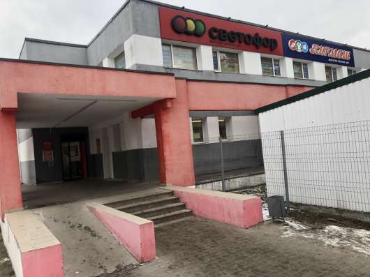 Капитальное строение