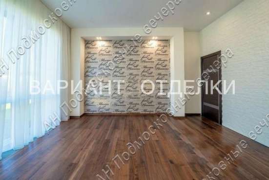 Продам коттедж в Москва.Жилая площадь 220  кв.м.Есть Электричество. в Москве