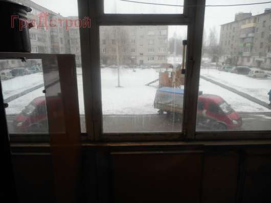 Продам двухкомнатную квартиру в Вологда.Жилая площадь 49,80  кв.м.Этаж 2.Дом кирпичный. в Вологде