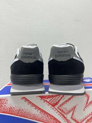 New balance 574 classic в Москве