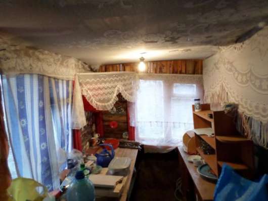 Дача в окружение леса рядом с г.Обнинск в Обнинске