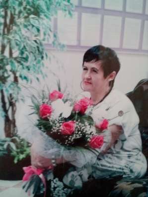Елена, 59 лет, хочет пообщаться