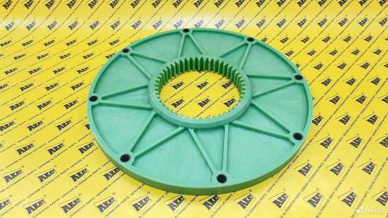 Фланец OEM 154-5558 3E-4895 в Краснодаре