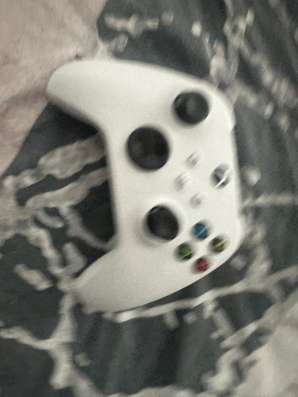 XBOX SERIESE X 1 тирибайт в Сыктывкаре фото 6