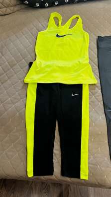 Спортивный костюм в Аксае
