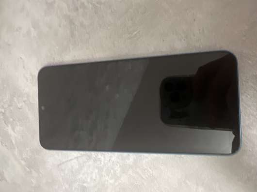 Телефон б/у redmi 9а в Санкт-Петербурге