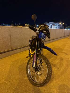 Продам эндуро в Йошкар-Оле фото 3