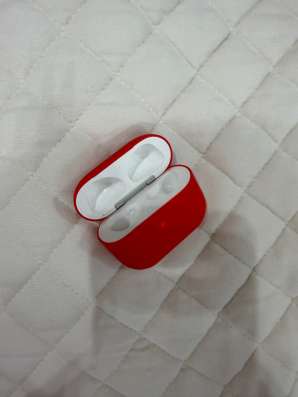 AirPods в Санкт-Петербурге фото 3