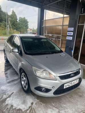 Ford Focus в Зеленограде фото 6