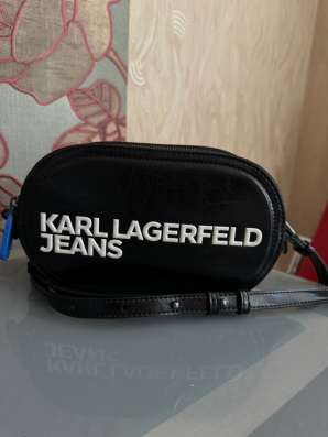Сумка karl lagerfeld в Краснодаре