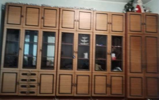 Отдам стенку в хорошем состоянии