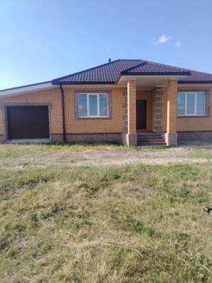 Продам дом в Терновке