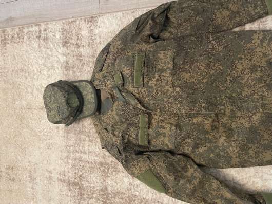 Военная форма в Сызрани фото 4