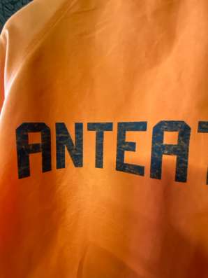 Anteater Ветровка в Калининграде фото 5