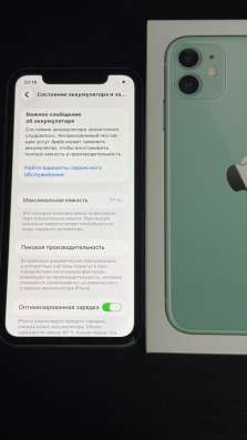 Iphone 11, 128gb в Твери фото 3