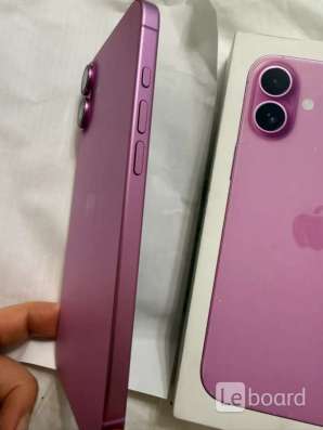 IPhone 16 plus 49 тысяч рублей в Ярославле фото 4