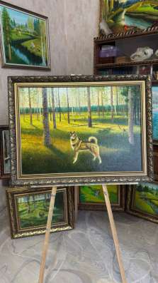 Картины в Липецке фото 4