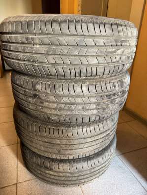Продажа шин Kumho в Волгодонске