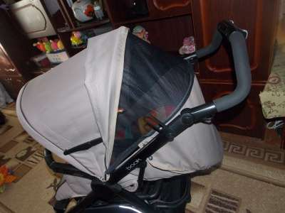 детскую коляску Peg-Perego Book Completo в Брянске фото 6