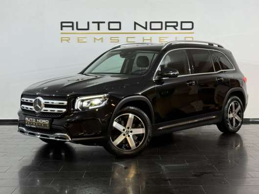 Mercedes-Benz GLB 180 Progressive