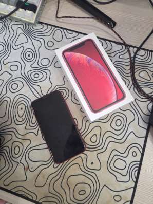 iPhone xr 128 gb в Барнауле фото 7