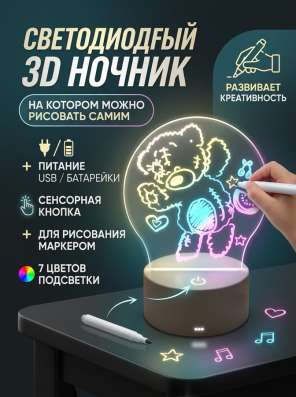 Сделаю карточки для OZON/WB для вашего товара