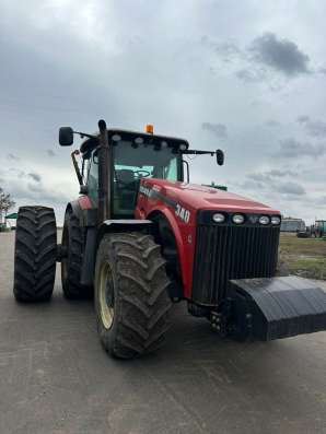 Продам трактор, с автоматическим автопилотом!