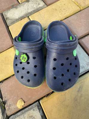 Crocs Детские в Перми фото 3