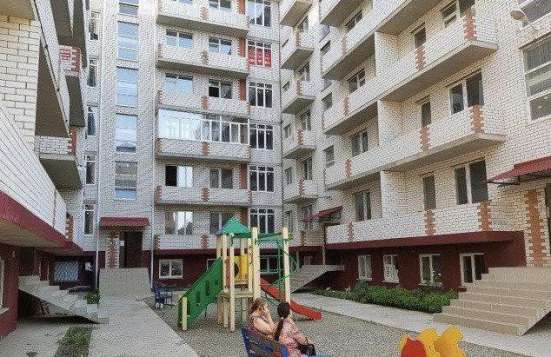 Продам однокомнатную квартиру в Краснодар.Жилая площадь 31  кв.м.Этаж 5.Дом кирпичный.