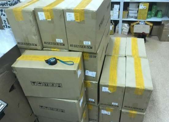 AntMainer S9 100шт наличие Пекин