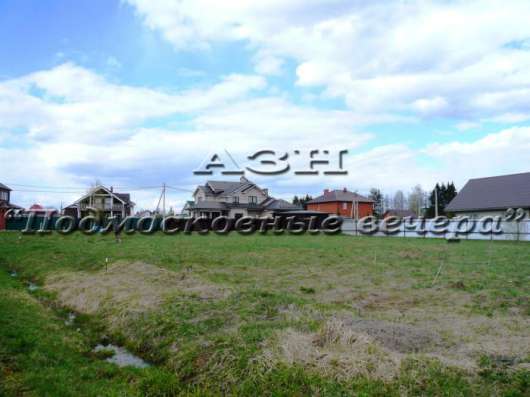 realty_mapper3.plot_in_locationИндивидуальное жилищное ст-во. Площадь 20.00 сот.Есть Газ. в Москве