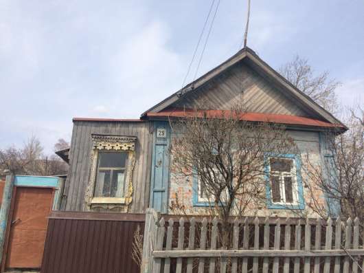 Обменяю/продам дом в р/п Алексеевка