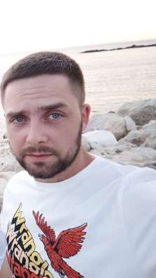 Kiril, 32 года, хочет пообщаться