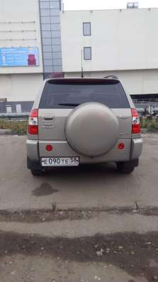 Продам автомобиль Черри Тиго т11