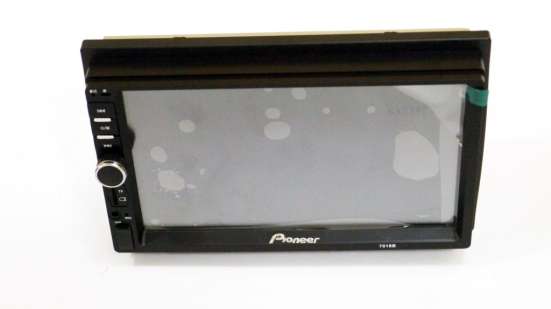 2din автомагнитола Pioneer 7012 USB+SD+Bluetooth фото 10