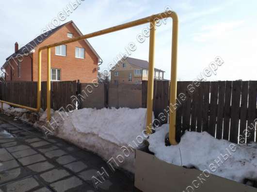 realty_mapper3.plot_in_locationИндивидуальное жилищное ст-во. Есть Электричество, Газ. в Москве фото 3