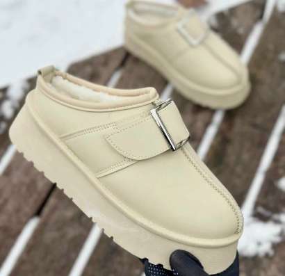 Ugg женские в Москве фото 7